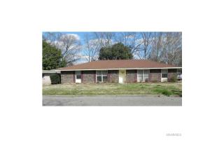 5336 Millwood Rd, Montgomery, AL 36109-4930