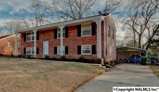 2608 Valley Brook Dr, Huntsville, AL 35811-1916