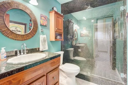 1672 Smiley Heights Dr, Redlands CA  92373-6533 exterior