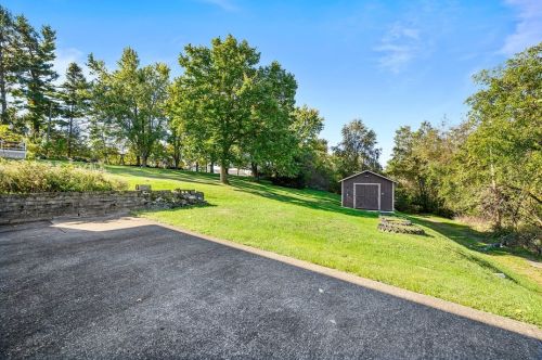 4301 Battle Rdg Rd, Mc Donald PA  15057-2598 exterior