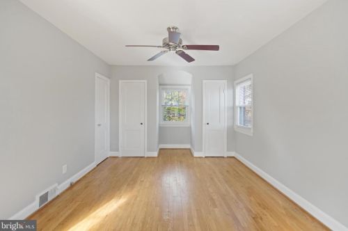 146 Chesapeake St, Washington DC  20032-2814 exterior