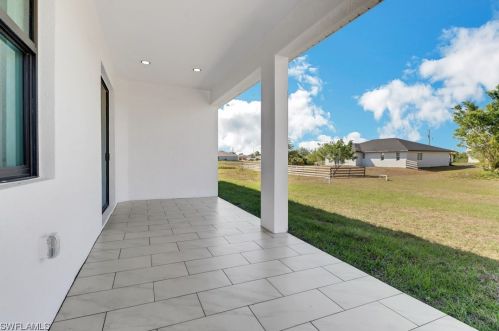 3912 18 St, Lehigh Acres FL 33971-5608 exterior