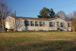 2599 Clarksburg Rd, Leach, TN 38344-8693