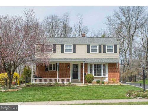 15 Wissahickon Ave, Flourtown, PA 19031-2021