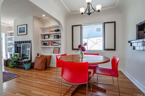 232 Euclid Ave, Long Beach CA  90815-2518 exterior
