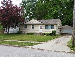 3986 Kenneth Rd, Cuyahoga Falls OH  44224-3510 exterior