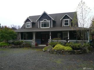 18318 Butler Rd, Snohomish, WA 98290-6360