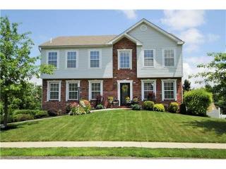 205 Redfield Dr, Noblestown, PA 15071-1731