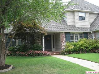 5604 89, Tulsa OK  74137-2935 exterior