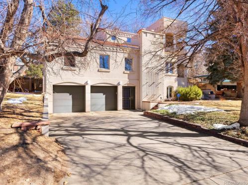 46 Albion St, Denver, CO 80220-5611