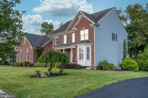 311 Hialeah Dr, Siddonsburg, PA 17019-8314
