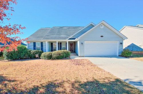 1491 Oxpens Rd, Burnettown, SC 29851-3295