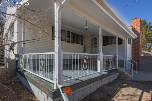 2940 Norwich Ave, Pueblo CO 81008-1434 exterior