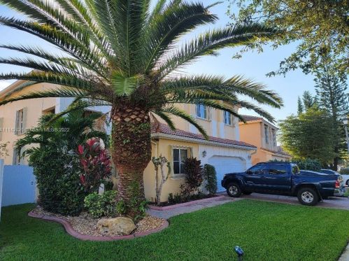 13116 49th Ct, Hollywood, FL 33027-5536