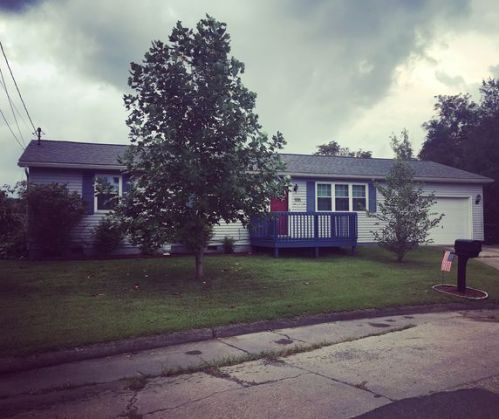 936 Pine Cir, Davisville, WV 26142-8797