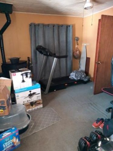 15 Merrill St, Columbia NH  03576-3136 exterior