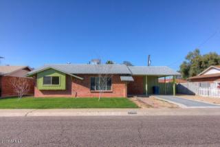 6814 36 Dr, Phoenix AZ  85053-4613 exterior