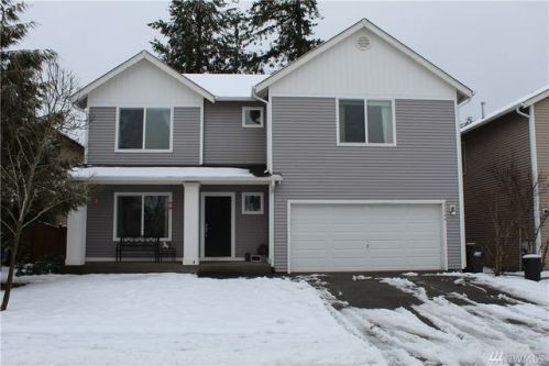 21544 297th St, Kent, WA 98042-6504