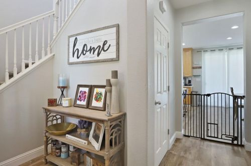 9389 Vintner Cir, Grayson CA  95363-8901 exterior