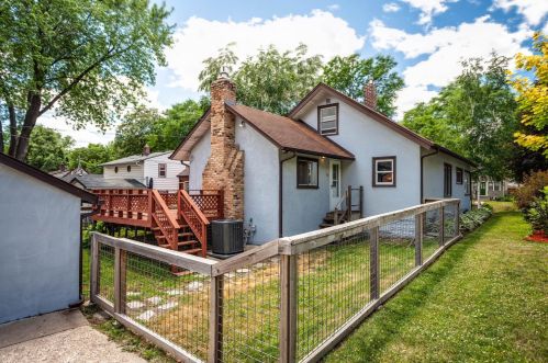 5233 44th Ave, Minneapolis, MN 55417-2211