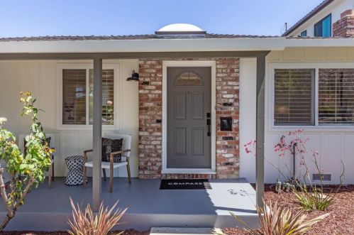 1150 Johnson Ave, San Jose, CA 95129-3132
