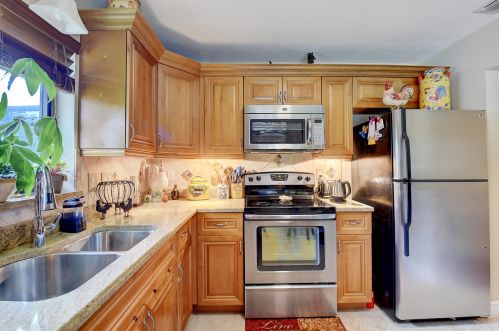 2492 10th St, Delray Beach FL  33445-2081 exterior
