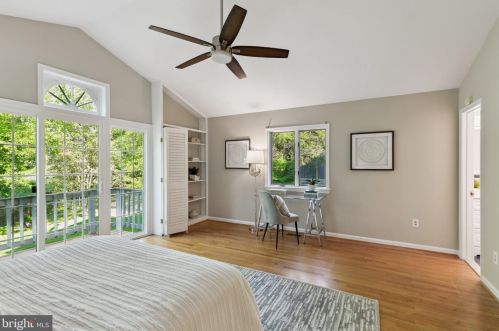 444 Great Falls St, Falls Church VA  22046-2608 exterior