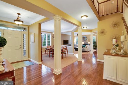 3031 Bainbridge Dr, Lansdale, PA 19446-4457