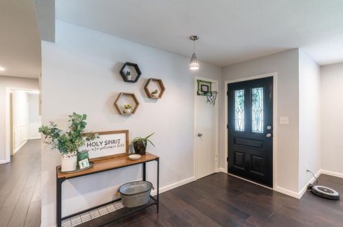 5607 Kayway Dr, Greenville TX  75402-6413 exterior