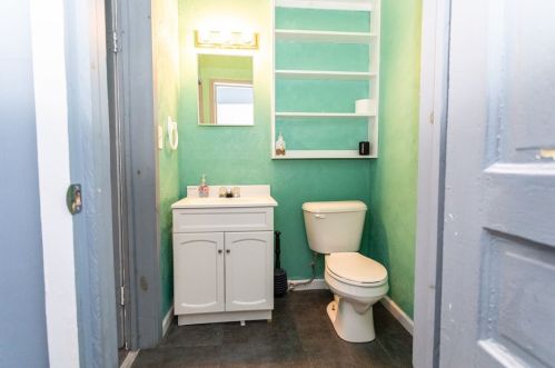 119 Robbins St, South Connellsville PA  15425-3444 exterior