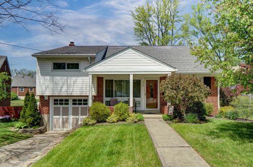 5788 Green Acres Ct, Cincinnati, OH 45248-4130