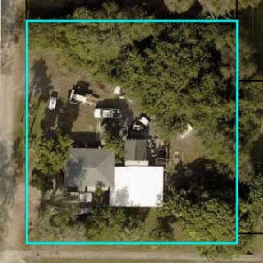 5580 20th St, Vero Beach FL  32966-6925 exterior