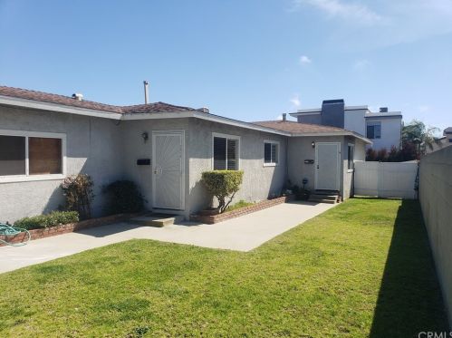 2314 Grant Ave, Redondo Beach, CA 90278-4411