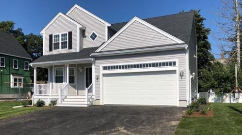 37 Leach Ave, Brockton, MA 02301-6842