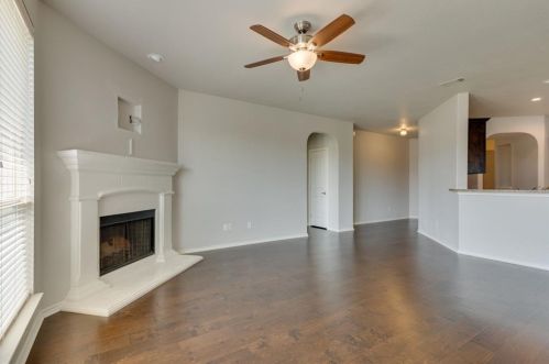 3121 Buckthorn Ln, Argyle TX  76226-2401 exterior