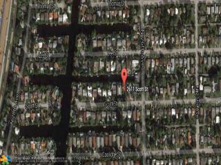 2611 Scott St, Hollywood, FL 33020-1946