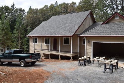 20680 Cedar View Dr, Michigan Bluff, CA 95631-9724