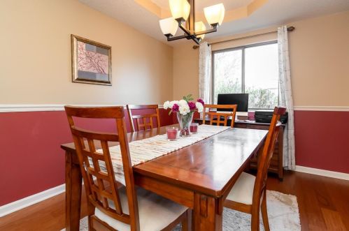 3362 Marshrun Dr, Darbydale OH  43123-1878 exterior