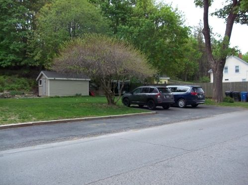 22 Mount Pleasant View Ave, Cumberland RI  02864-2315 exterior