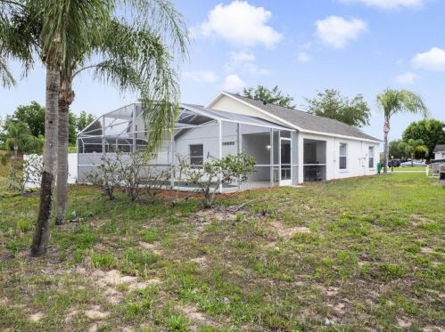 610 Sonja Cir, Davenport FL 33897-7410 exterior