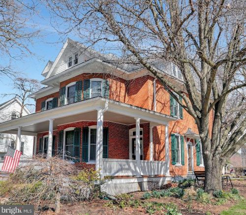 468 Baltimore St, Upton PA  17225-1416 exterior