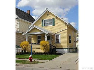 50 Euclid Ave, Buffalo, NY 14211-2604