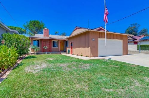 6100 Henderson Dr, La Mesa, CA 91942-4016