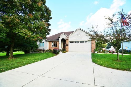 4621 Township Road 21, Marengo, OH 43334-9706