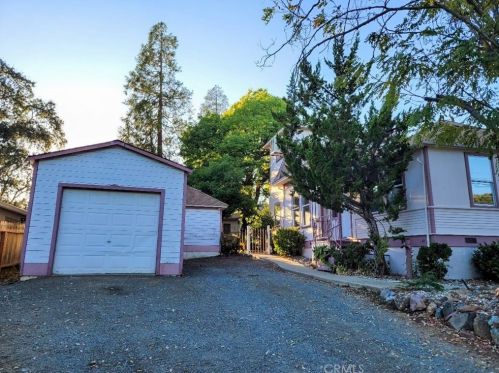 103 Tunis St, Lakeport CA  95453-4605 exterior