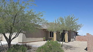 965 Stalactites Cir, Mescal, AZ 85602-6889