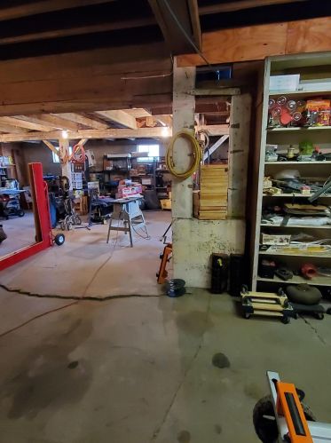 3695 Whetstone River Rd, Marion OH  43302-8387 exterior