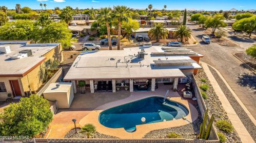 501 Staunton Dr, Tucson, AZ 85710-6254