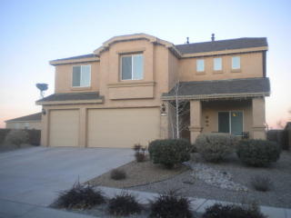 1200 Festival Rd, Los Lunas NM  87031-8594 exterior