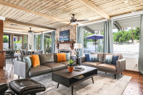 71345 Halgar Rd, Rancho Mirage CA  92270-4227 exterior